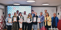 Победителей проекта экспортного наставничества определили в Удмуртии - Глава и Правительство Удмуртской Республики