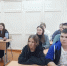 Профориентация в действии: «Россия — мои горизонты». - Клинцовский район