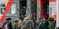 Участковый убедил жителя Башкирии женится на его матери и уйти на СВО: полученные от властей деньги родственники похитили - Комсомольская правда