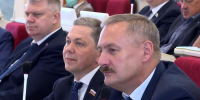 Помощь многодетным, господдержка социально ориентированных НКО и ответственность за нарушения благоустройства - ГТРК Поморье