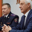 В Магнитогорске сменился руководитель полиции - УралПолит.Ru