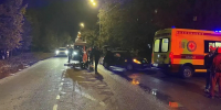 В Сергиево-Посадском прокуратура взяла на контроль установление обстоятельств ДТП с пострадавшими подростками - MosRegToday.Ru