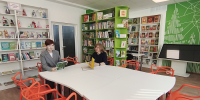 В Кировской области открылись еще два детских культурно-просветительских центра - Министерство культуры