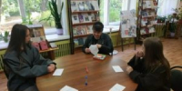 Вечер настольных игр, 12+ - Библиотека им. В.А. Пазухина
