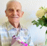 «Мне повезло с женой»: житель Янино отметил 85 лет! - Заневское городское поселение