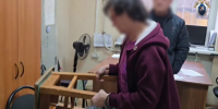 В Борском районе Нижегородской области местная жительница признана виновной в причинении смерти мужчине - СУ СК РФ