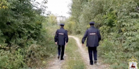 Более 4000 пропавших людей нашла нижегородская полиция по горячим следам с начала 2026 года - Саров24