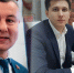 Досрочно сложили полномочия: депутаты Заксобрания Челябинской области Илле и Гулин ушли в Госдуму - КП Челябинск