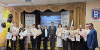 Педагог из Каменского техникума представит Ростовскую область в финале конкурса «Мастер года» - Администрация Ростовской области