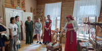 Зачем Тверской области музей-заповедник «Торжок» - ВИЭМ