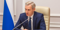 Василий Анохин обсудил с ректорами вузов Смоленской области перспективы развития высшего образования и науки - Смоленская газета