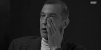 Сергей Соседов, 2025 год | Источник: скриншот программы НаучДок на RTVI / YouTube - 161.Ru