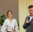 Владимир Сбитнев принял участие в открытии мурала в школе № 38 - Городская Дума