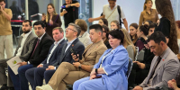 Ростовские студенты и депутаты городской Думы сошлись в диалоге - Bloknot-Rostov.Ru
