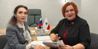 Юлия Литневская поддержала предложение поощрения учителей, работающих с приёмными семьями - Единая Россия