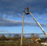 Энергетики «Курских электрических сетей» восстанавливают нарушенное непогодой электроснабжение в Железнодорожном округе - Курские Известия