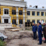 Подрядчик нижегородской школы №123 получил предостережение прокуратуры - НИА Нижний Новгород