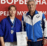 Казанские воспитанники ФСО «Ракета» стали призерами на чемпионате России по борьбе на поясах - Администрация г. Казань