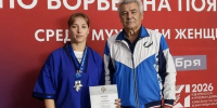 Казанские воспитанники ФСО «Ракета» стали призерами на чемпионате России по борьбе на поясах - Администрация г. Казань