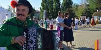 В Воробьевке отметят День села - РИА Воронеж