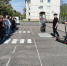 В Жердевском муниципальном округе проходят мероприятия по безопасности дорожного движения. - Жердевский муниципальный округ
