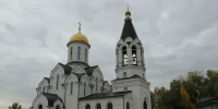 В Саратове в церкви местный житель похитил имущество пенсионерки - Общественное мнение