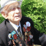 Вениамин Кондратьев поздравил с днем рождения 103-летнего ветерана Великой Отечественной войны из Ленинградского округа - Krasnodarik.Ru
