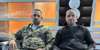 Братья Поляковы: «Мы — команда, и так будет всегда» - Газета Вохомская правда