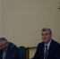 Состоялась 10 сессия Совета депутатов Черепановского района пятого созыва - Черепановский район