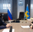 Ирина Иванова доложила Михаилу Ведерникову о новых образовательных программах Корпоративной академии Правительства области - Губернатор Псковской области