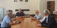 В Самаре в рамках акции «Общественный контроль» общественники проверили работу городского Отдела полиции - ГУ МВД Самарской области