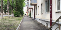 В Саранске на участке ул. Большевистской ограничат стоянку транспорта - Вестник Мордовии