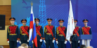Во Владивостоке стартовали Всероссийские Сборы Ассоциации ветеранов СВО - Правительство Республики Саха (Якутия)