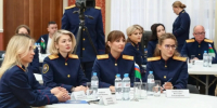 Представители СУ СК России по Ярославской области участвуют в семинаре-совещании в Свердловской области - Городской телеканал