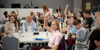 Представители ВГУИТ проходят обучение в Центре знаний «Машук» - ВГУИТ