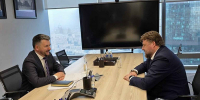 Кировская область укрепляет сотрудничество с РЭО в сфере обращения с отходами - Кировская правда