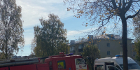 В Кирове из-за угроз эвакуируют учреждения - Newsler.Ru