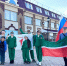 Семья Саниевых из Бугульмы представит Татарстан на Всероссийском этапе игры «Семейная зарница» - Бугульминская газета