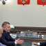 Председатель ЗСК провел рабочую встречу с вице-губернатором Сергеем Лагутиным - Новая Газета Кубани