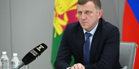 В Краснодаре реализуют три нацпроекта с общим объёмом финансирования 2,5 млрд рублей - Новая Газета Кубани
