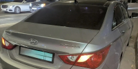В Кирове Hyundai сбил 44-летнего велосипедиста - Комсомольская Правда