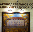 Леонид Слуцкий и Наталья Ищенко отказались от мандатов депутатов Заксобрания - NewKaliningrad.Ru