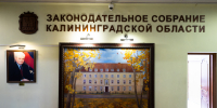 Леонид Слуцкий и Наталья Ищенко отказались от мандатов депутатов Заксобрания - NewKaliningrad.Ru