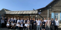 Волгоградские школьники изучили традиции родного края - Volganet.Net