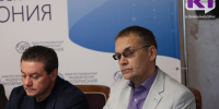 Рок на народных инструментах: Вятская филармония впервые привезет "Классику русского рока" в Коми - ИА Комиинформ
