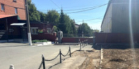 На «Заре» между ГУФСИН и ГАИ решили построить часовню Покрова Божьей Матери - NewsVl.Ru