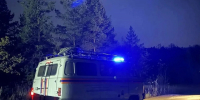 В Башкирии всю ночь искали заблудившихся грибников - Сетевое издание Республика Башкортостан