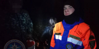 Два человека всю ночь блуждали по лесу в Приозерском районе - Spbdnevnik.ru