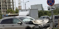Суд в Нижнем Тагиле лишил прав водителя Volkswagen, устроившего пьяное ДТП - ИА Все новости