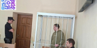 Во время заседания. Источник: Бузулукский районный суд - Ural56.Ru